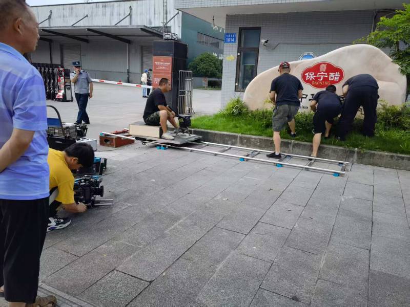 定陶县TVC拍摄：制造业专属TVC方案，用镜头展现企业硬核实力！