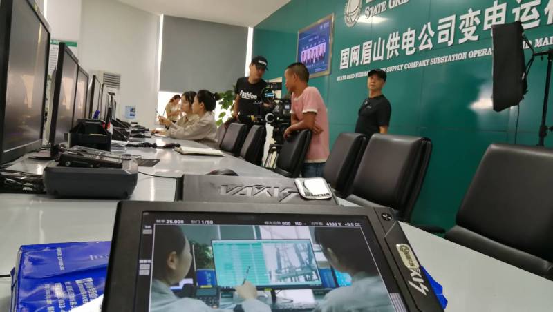 定陶县广告片制作优选：全流程专业把控，让品牌传播更有力量！