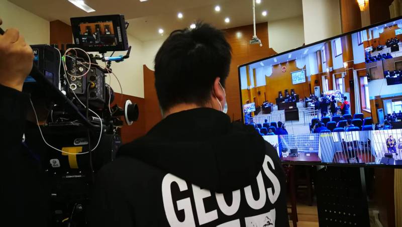定陶县TVC制作：政企单位合规宣传，专业把控内容，官方平台适用！