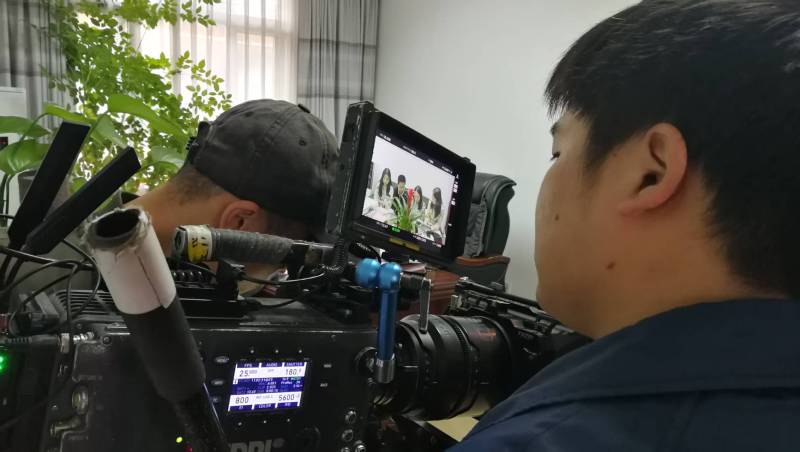定陶县广告片拍摄公司：国潮文化策展人，东方元素与现代审美碰撞