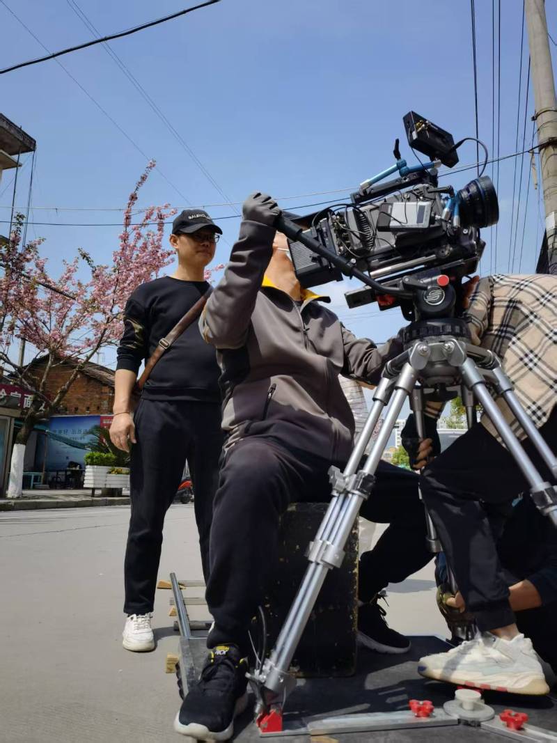 定陶县广告片拍摄：快消品牌爆款之选，网感内容适配社媒传播！