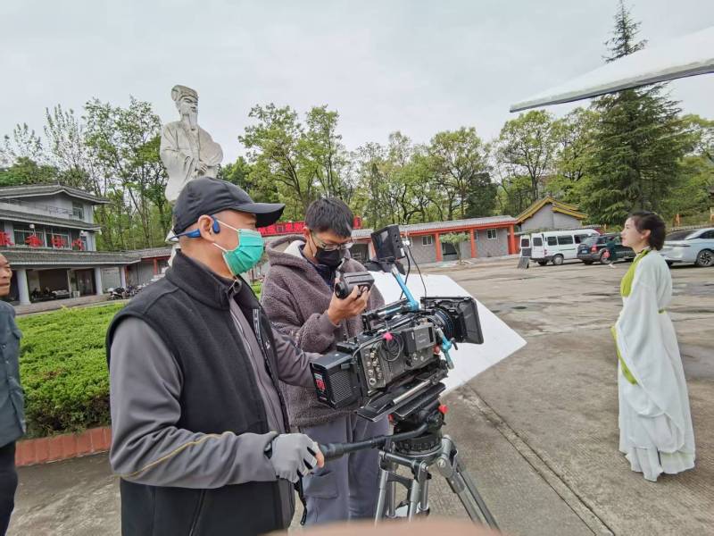 定陶县广告片拍摄公司：从策划到投放，一站式服务，让品牌传播更高效！