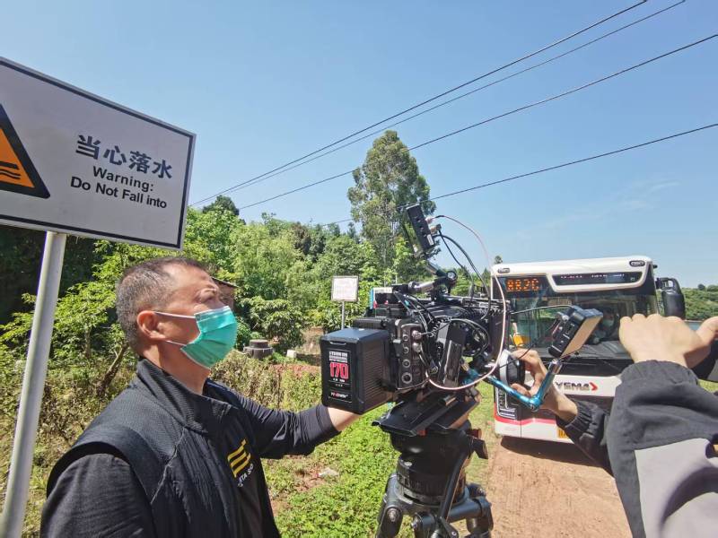 定陶县TVC拍摄公司：深耕本地市场，为品牌定制专属拍摄方案