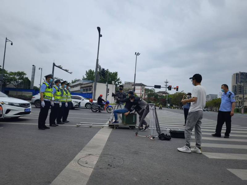 定陶县TVC拍摄公司：医疗科技企业信赖之选，专业内容可视化呈现！