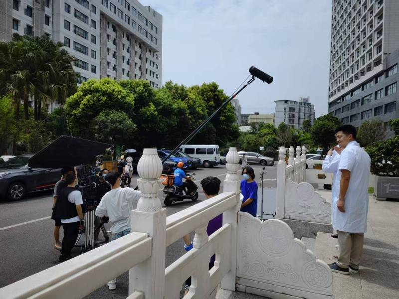 定陶县广告片拍摄公司